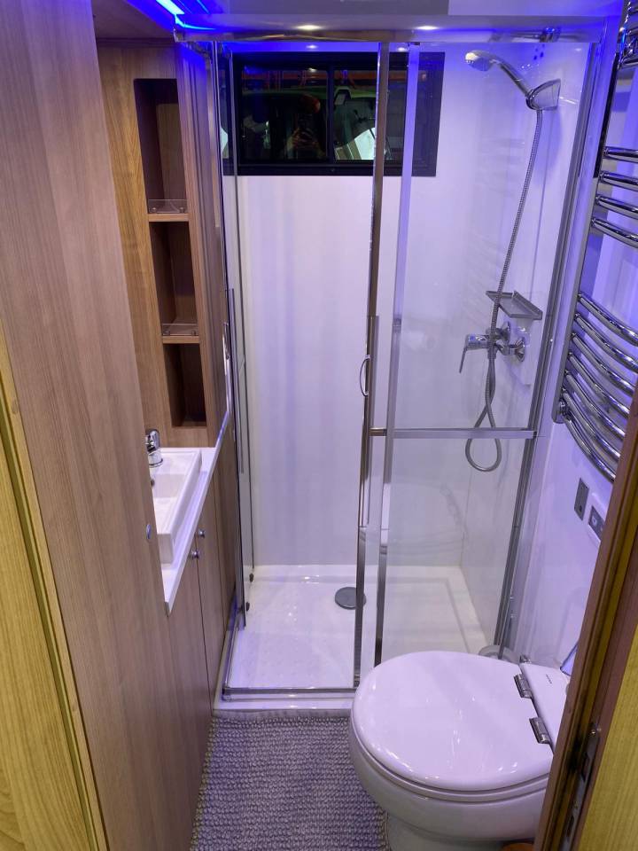 Camion PL Chevaux Volvo fm 2012 Occasion