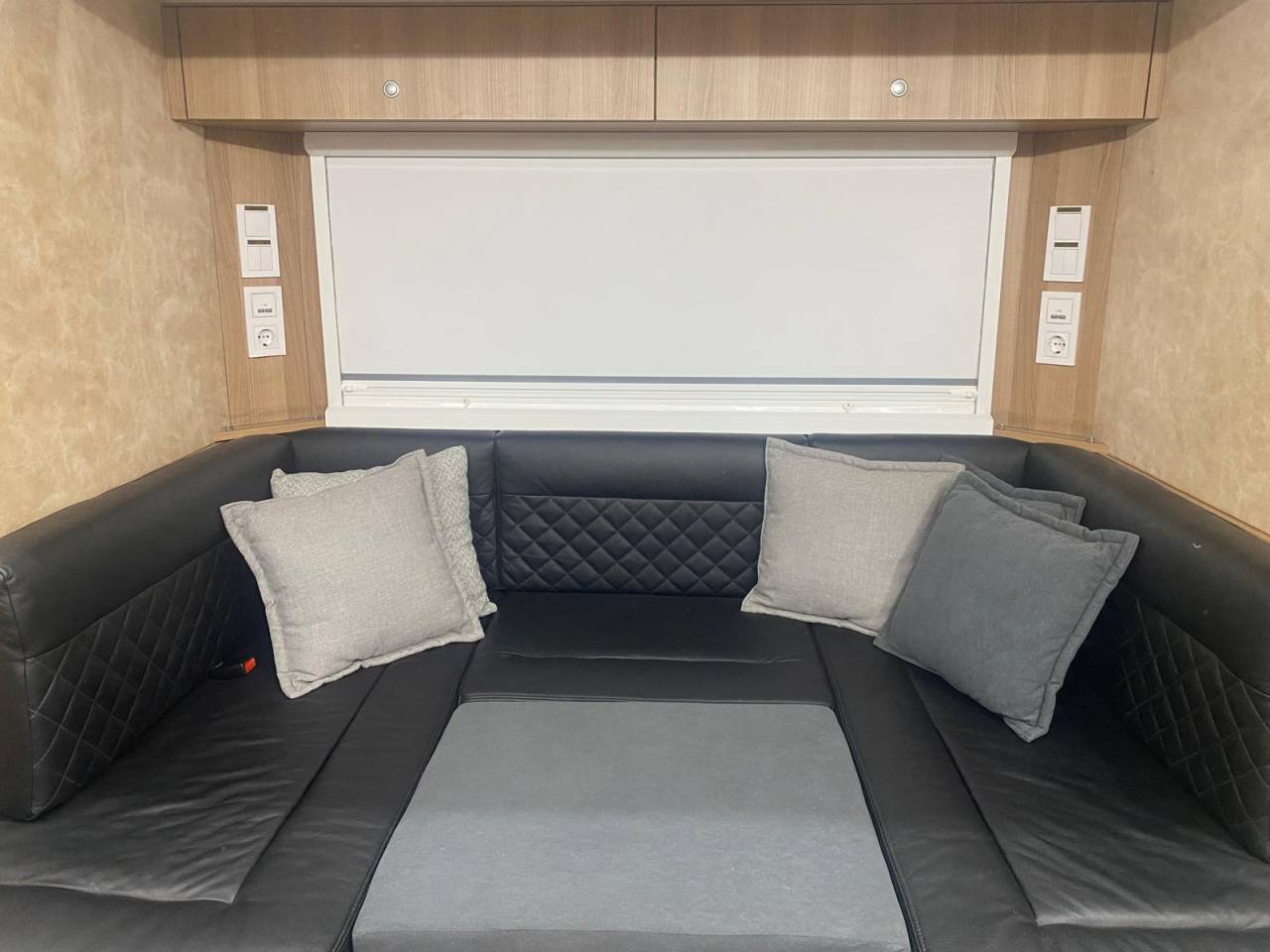 Camion PL Chevaux Volvo fm 2012 Occasion