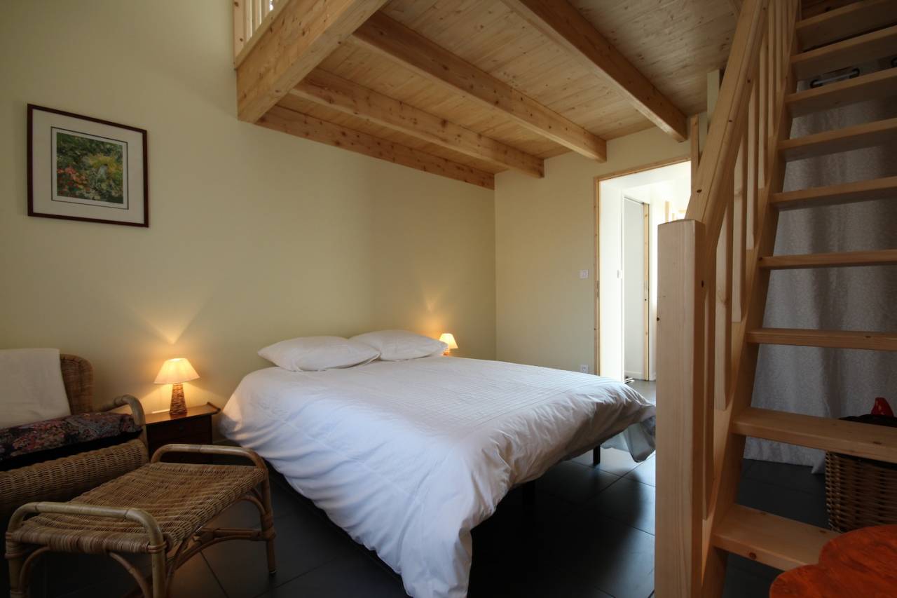 Domaine entre Rouen et Le Havre (for&ecirc;t de Brotonne) 