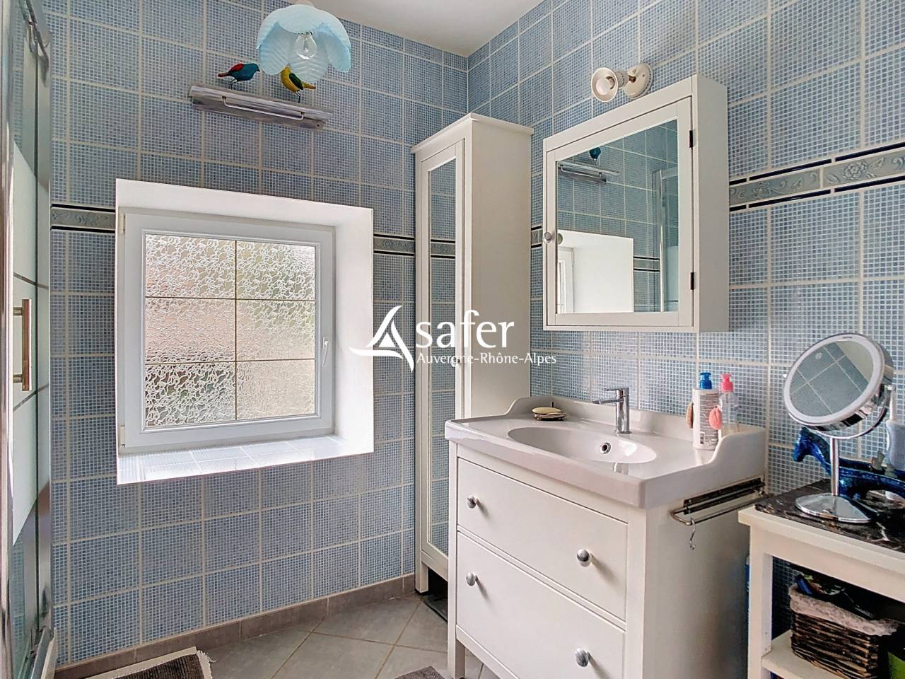 ANCIEN MOULIN RENOVE SECTEUR NATUEL - ST SYMPHORIEN SUR COISE