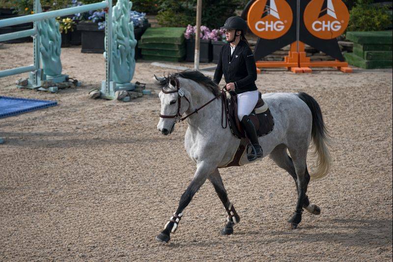 TOP CHEVAL IDEAL CIRCUIT JUNIOR/CHILDREN