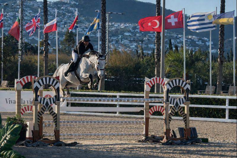 TOP CHEVAL IDEAL CIRCUIT JUNIOR/CHILDREN