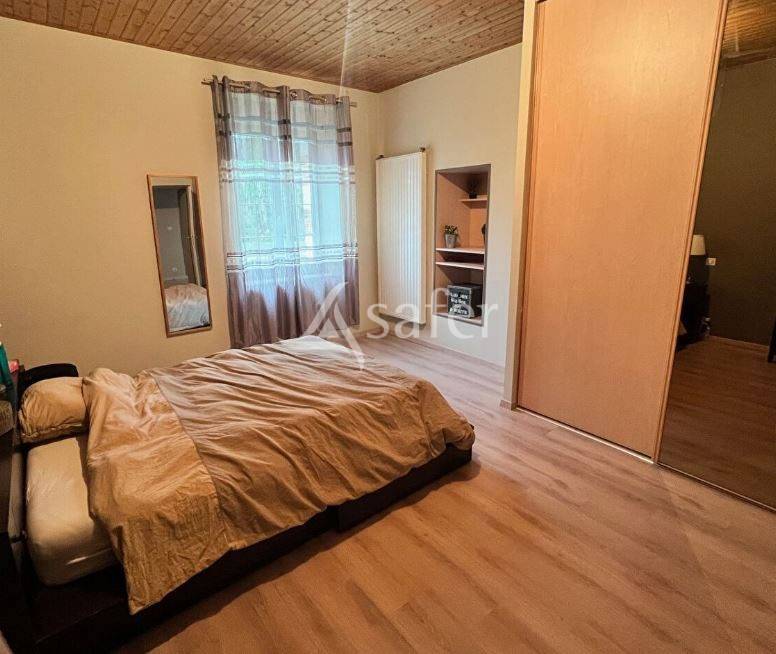 Bien rural &agrave; vocation &eacute;quine