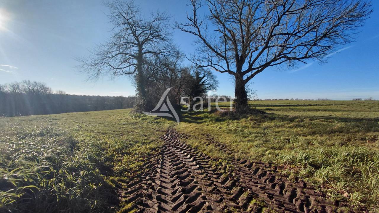 Ferme sur environ 69 ha