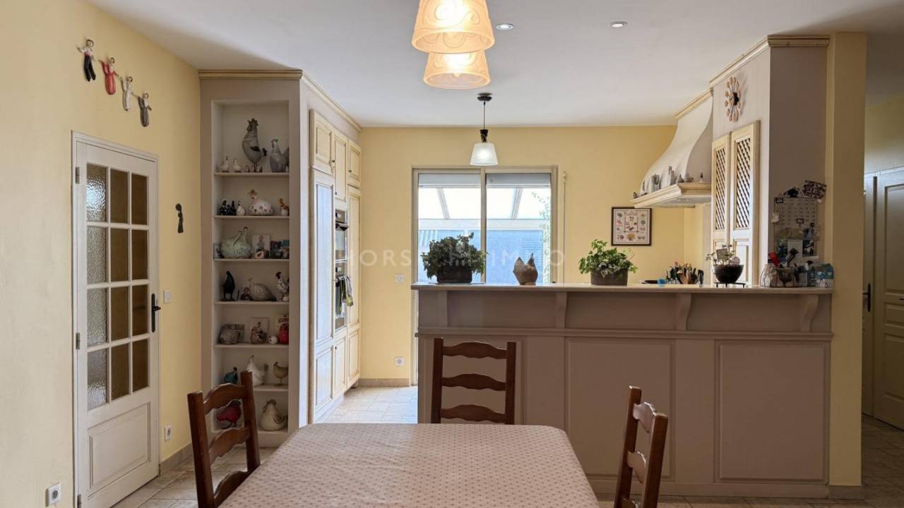 Maison &agrave; vendre Eygui&egrave;res