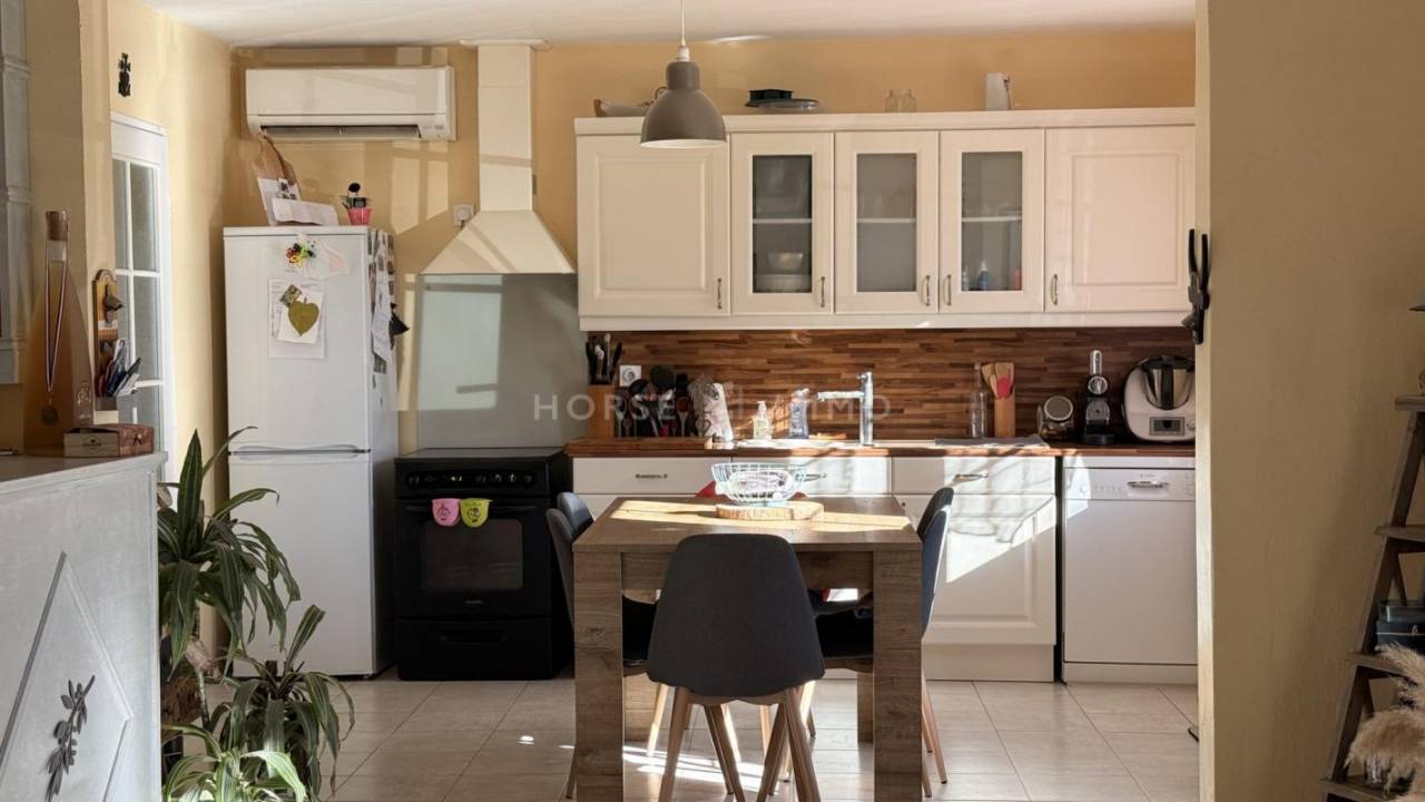 Maison &agrave; vendre Eygui&egrave;res