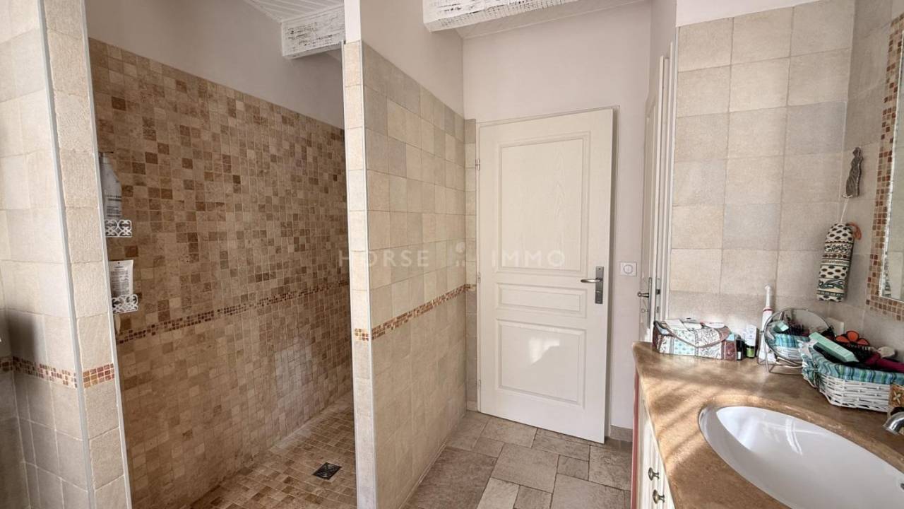 Maison &agrave; vendre Eygui&egrave;res