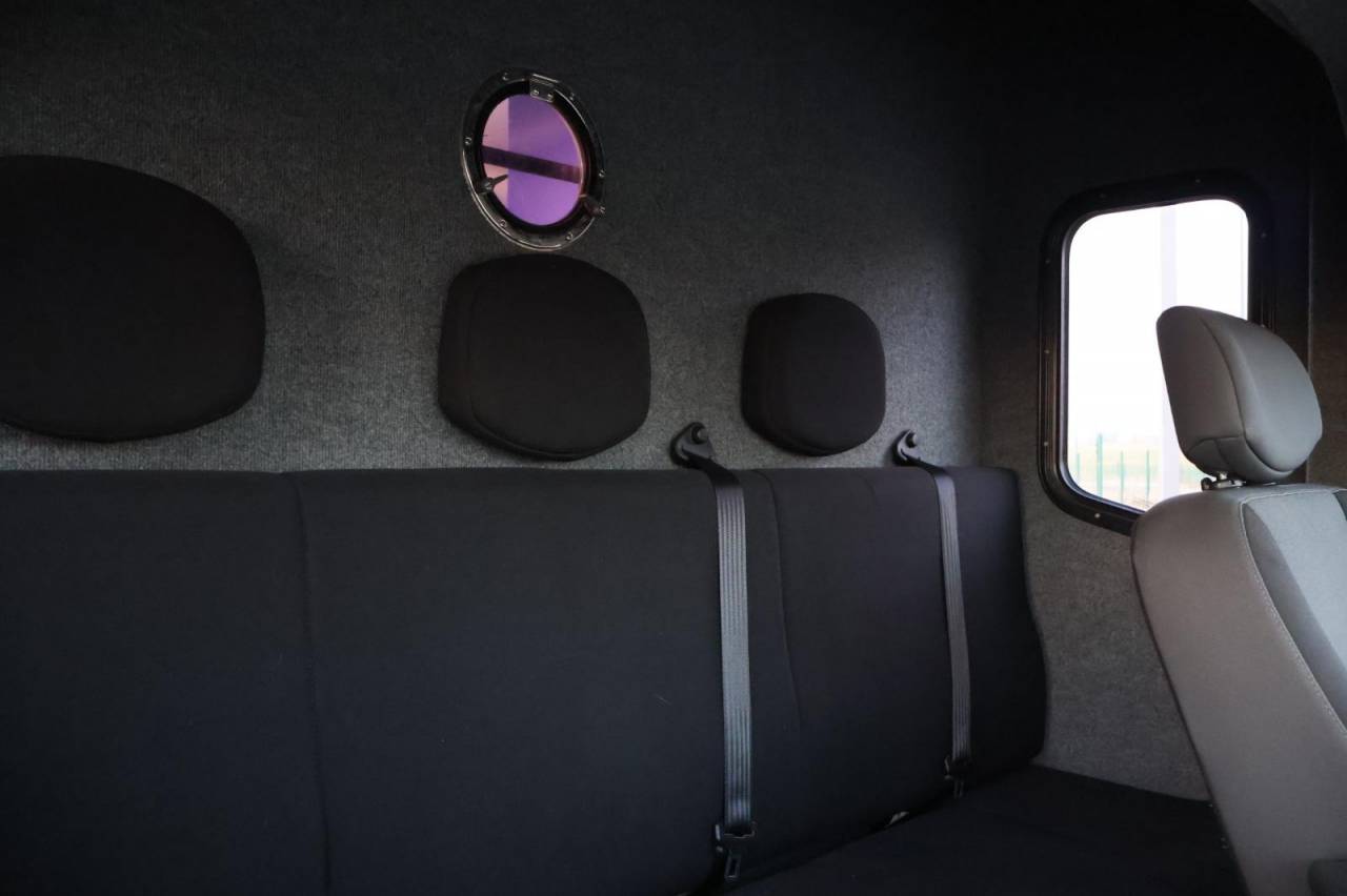 VL MTM FILOVAN MASTER STALLE 165CH 5 PLACES 