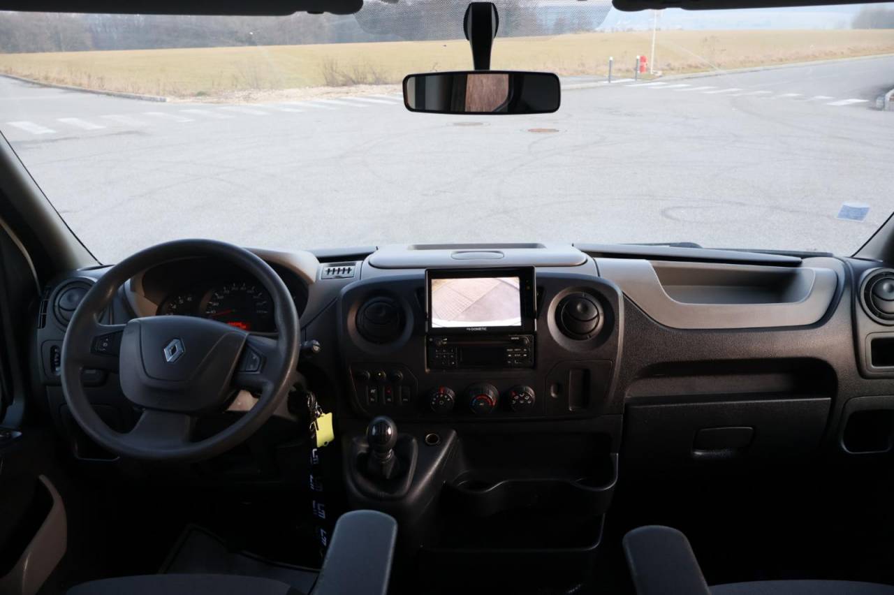 VL MTM FILOVAN MASTER STALLE 165CH 5 PLACES 