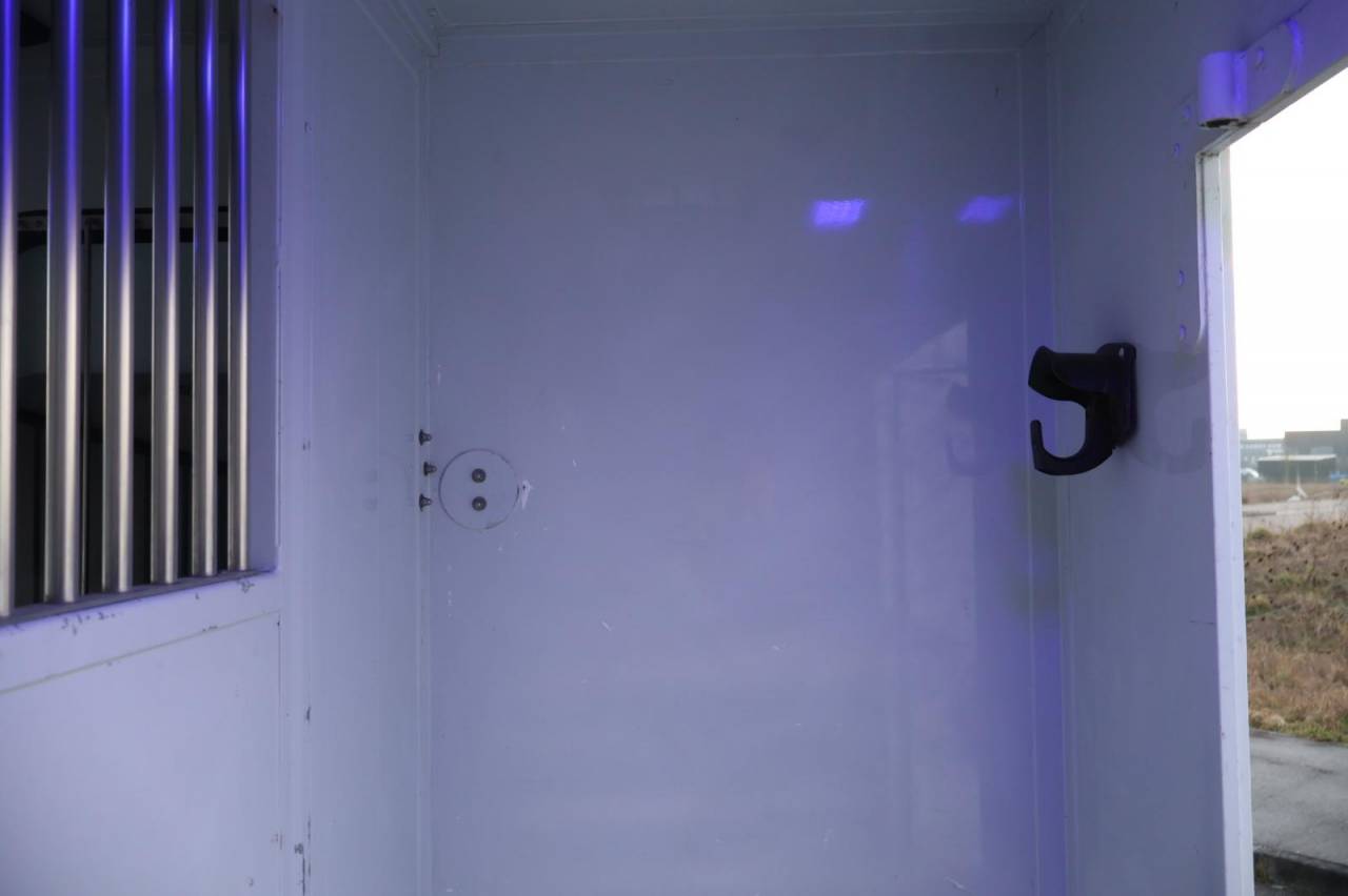 VL MTM FILOVAN MASTER STALLE 165CH 5 PLACES 