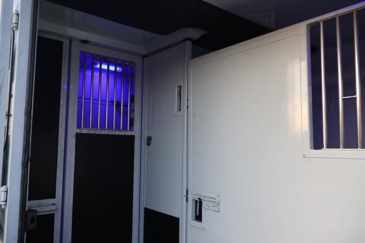 VL MTM FILOVAN MASTER STALLE 165CH 5 PLACES 