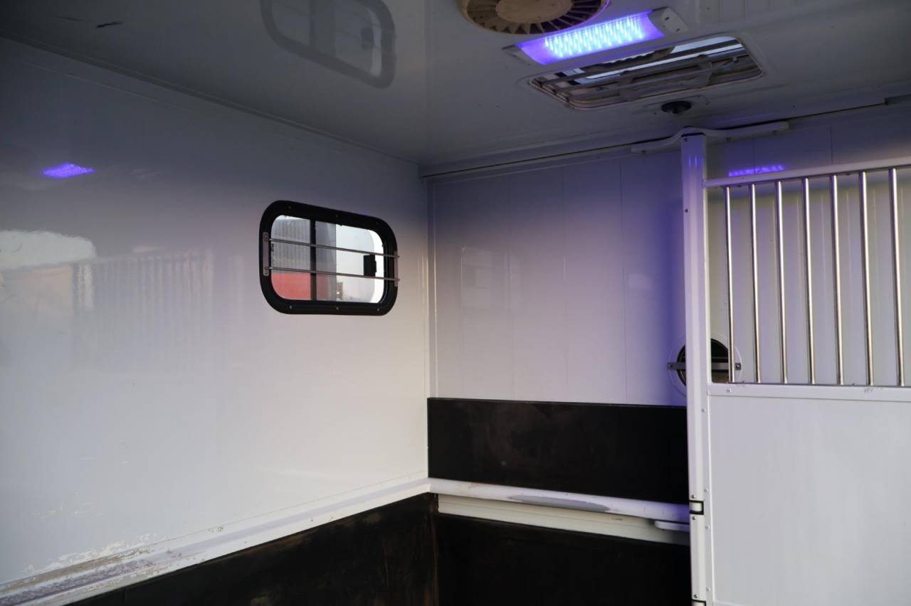 VL MTM FILOVAN MASTER STALLE 165CH 5 PLACES 