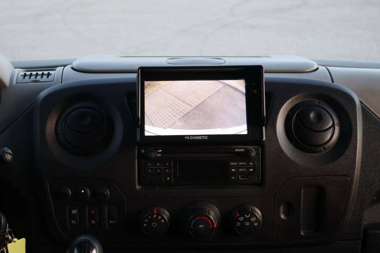 VL MTM FILOVAN MASTER STALLE 165CH 5 PLACES 