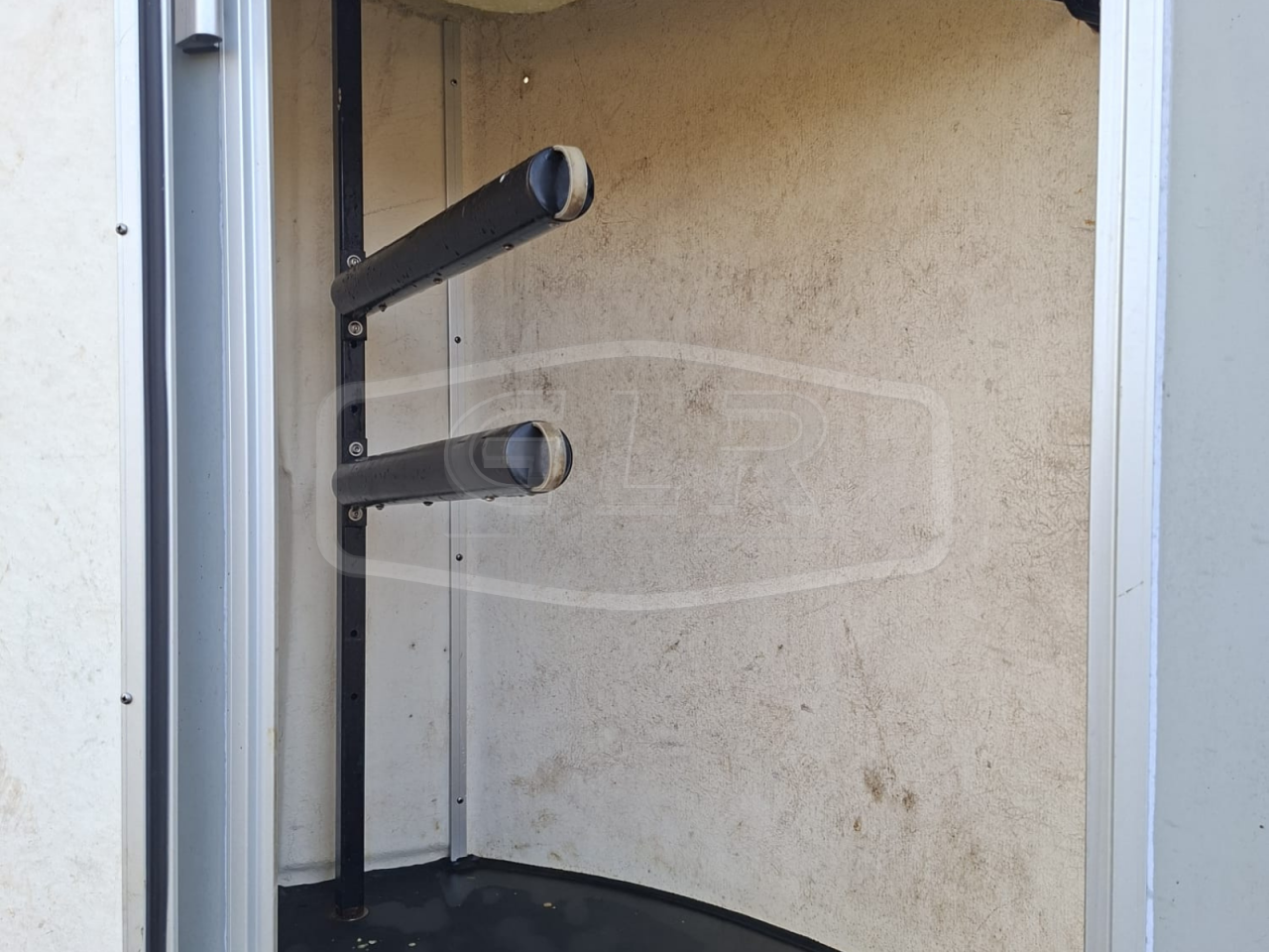 VAN OCCASION &ndash; CHEVAL LIBERTE &ndash; GOLD ONE &ndash; PULMANN &ndash;   1.5 PLACES - GRIS &ndash; 2014