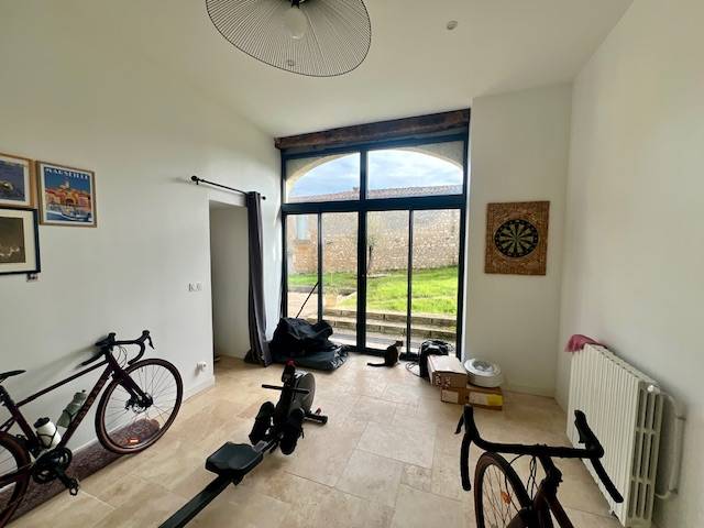 Proche d'Angoul&ecirc;me