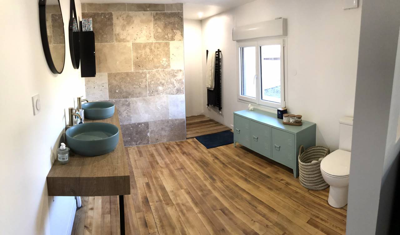 Proche d'Angoul&ecirc;me