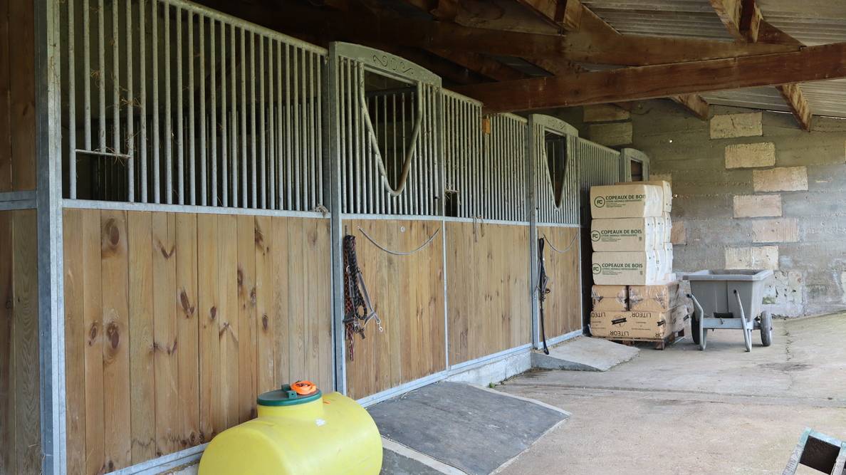 Proche d'Angoul&ecirc;me