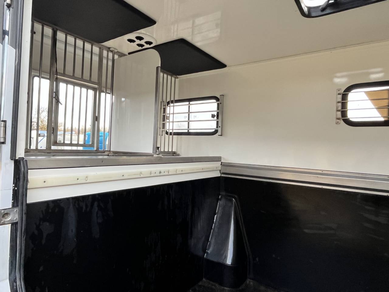 CAMION RENAULT MASTER AMELINE 165 CV S&Eacute;LECT LUXE 2,3L 