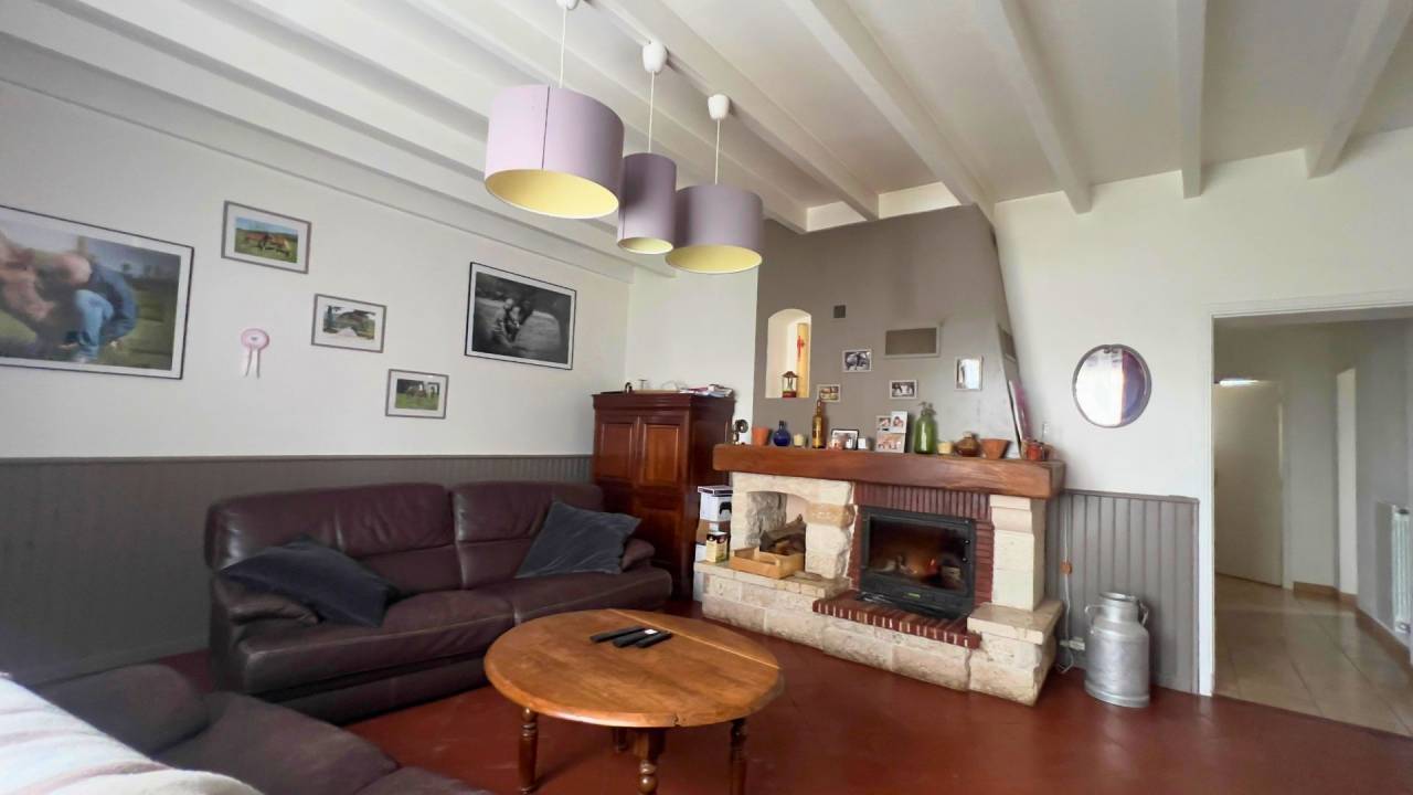 Tarn-et-Garonne Propri&eacute;t&eacute; &eacute;questre de 3,2 hectares (82)