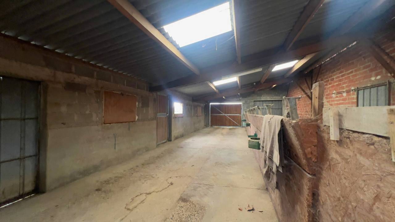 Tarn-et-Garonne Propri&eacute;t&eacute; &eacute;questre de 3,2 hectares (82)