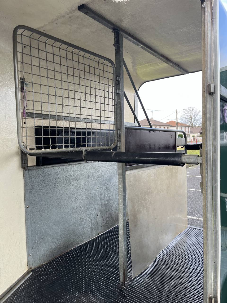 &Agrave; vendre Van Fautras Provans 