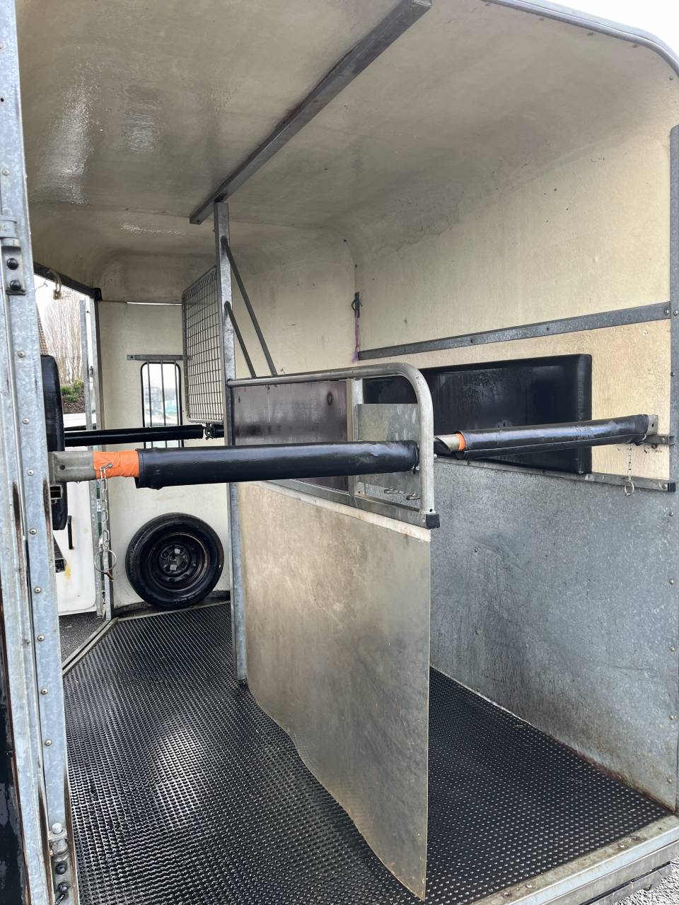 &Agrave; vendre Van Fautras Provans 