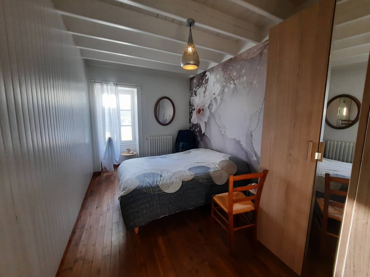 Propri&eacute;t&eacute; id&eacute;ale famille de cavaliers - 3,5 ha