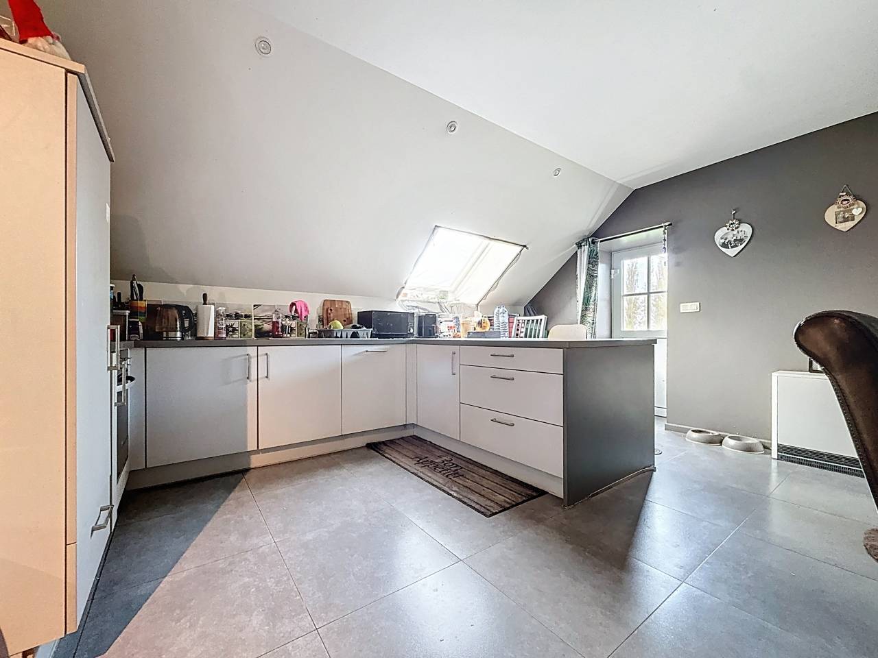 Propri&eacute;t&eacute; &eacute;questre sur 4,7 ha &agrave; Rebecq