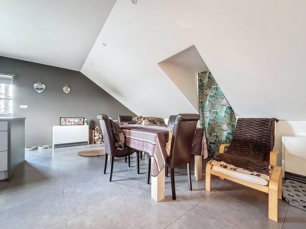 Propri&eacute;t&eacute; &eacute;questre sur 4,7 ha &agrave; Rebecq