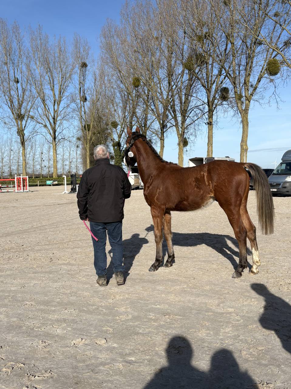 Opium du petit Geer z