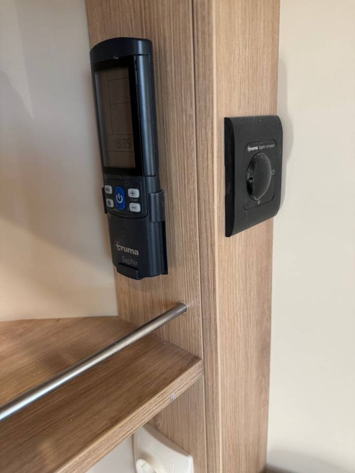 REMORQUE ANKA 1-3 CHEVAUX & GRAND HOME CAR