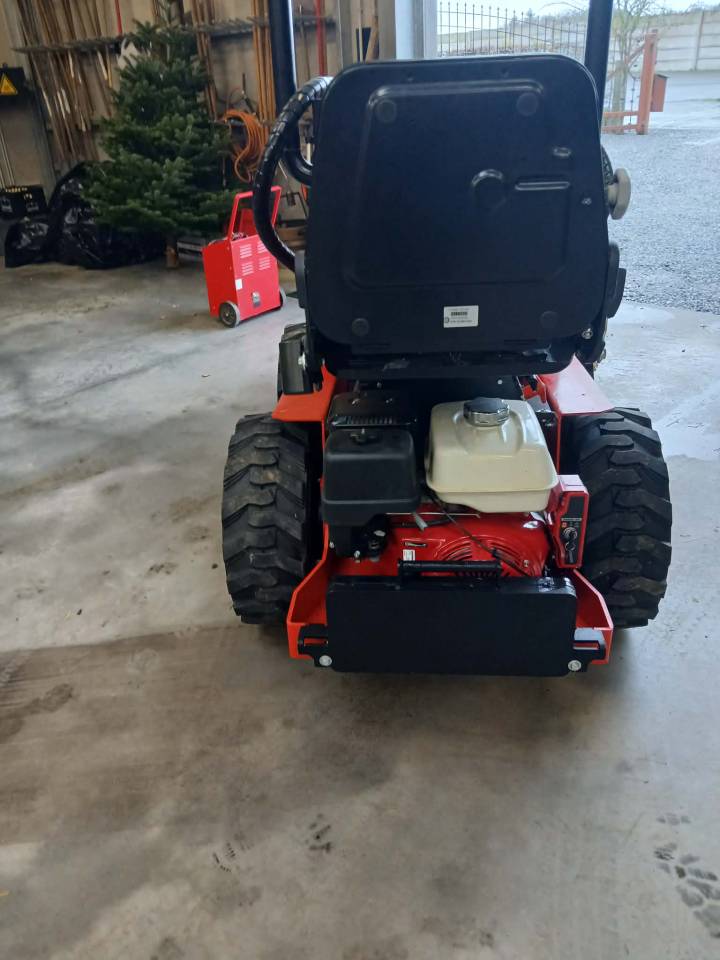 Mini Chargeur Afa Rock s&eacute;rie 5k