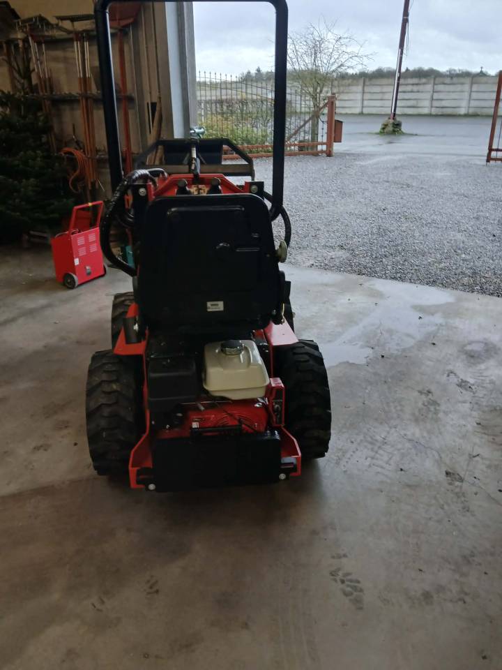 Mini Chargeur Afa Rock s&eacute;rie 5k