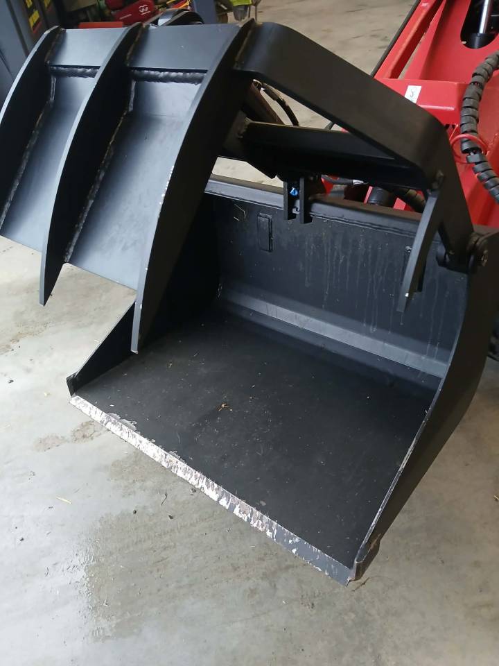 Mini Chargeur Afa Rock s&eacute;rie 5k