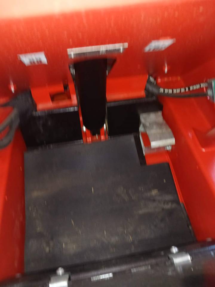 Mini Chargeur Afa Rock s&eacute;rie 5k