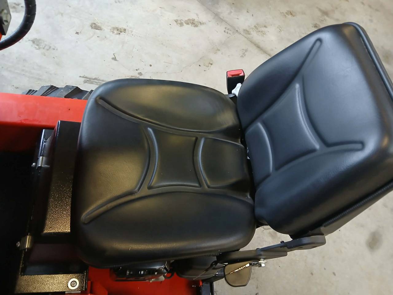 Mini Chargeur Afa Rock s&eacute;rie 5k