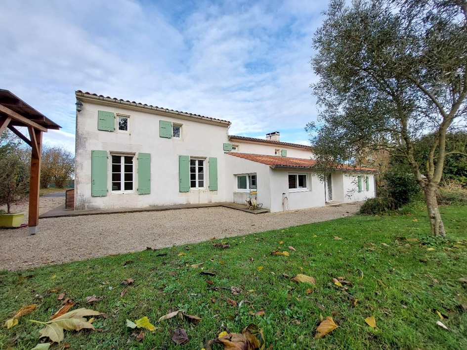 VIVEZ AU RYTHME DE VOS CHEVAUX AUX PORTES DE ROCHEFORT