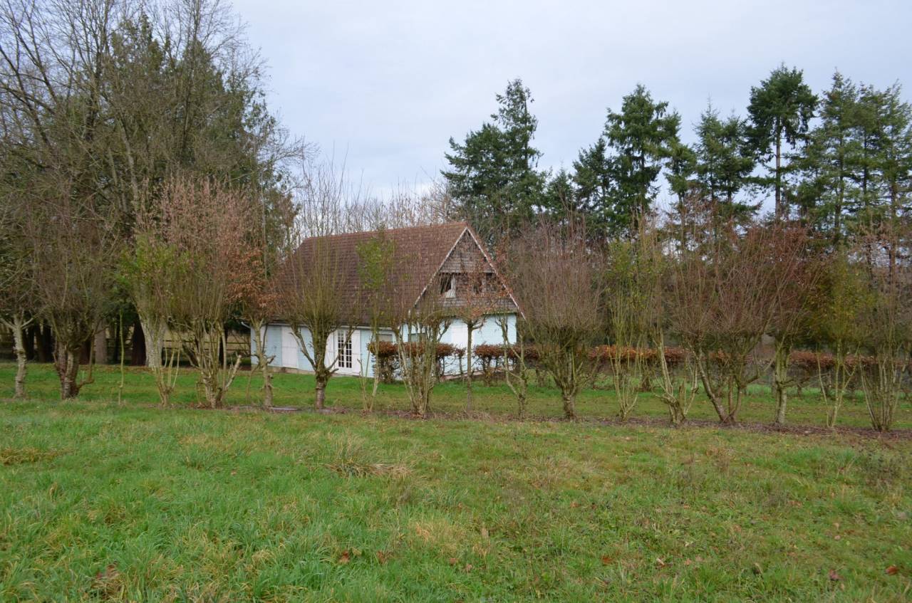 PROPRIETE RURALE ET AGRCOLE