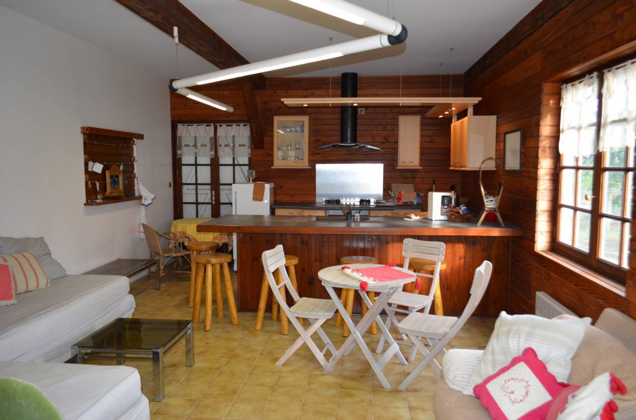 PROPRIETE RURALE ET AGRCOLE