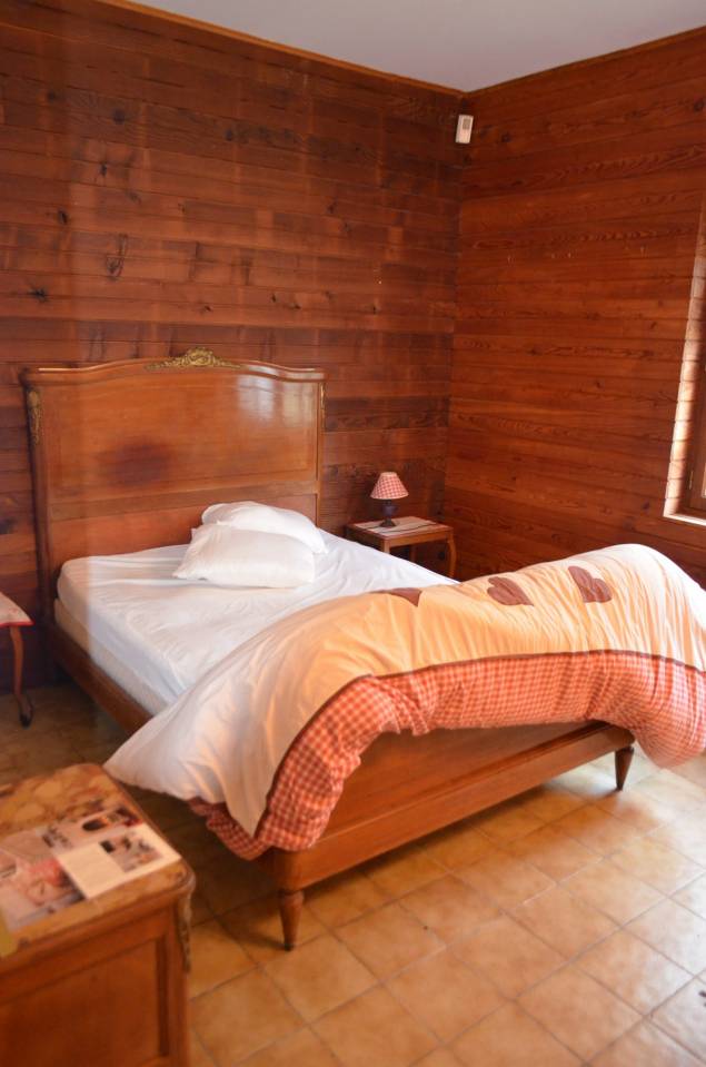 PROPRIETE RURALE ET AGRCOLE