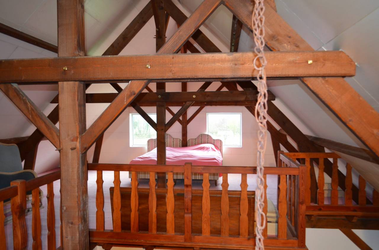 PROPRIETE RURALE ET AGRCOLE