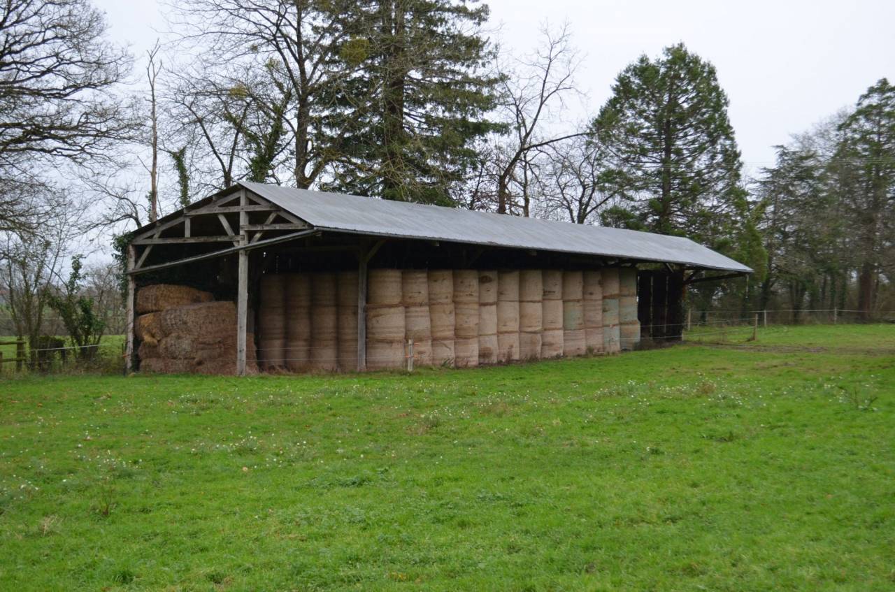 PROPRIETE RURALE ET AGRCOLE