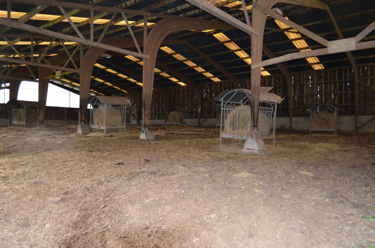 PROPRIETE RURALE ET AGRCOLE