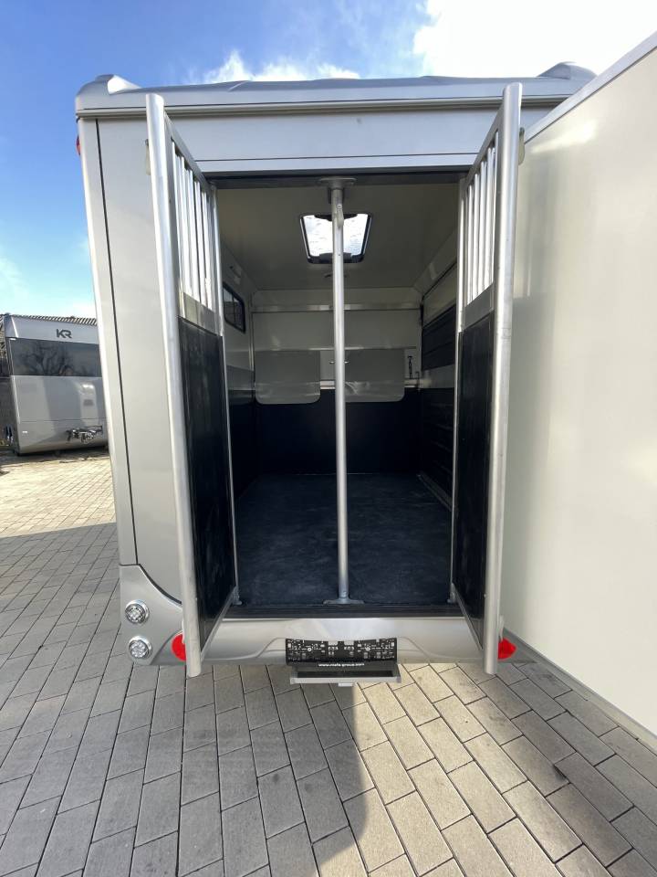 REMORQUE ANKA STALLION & HOME CAR