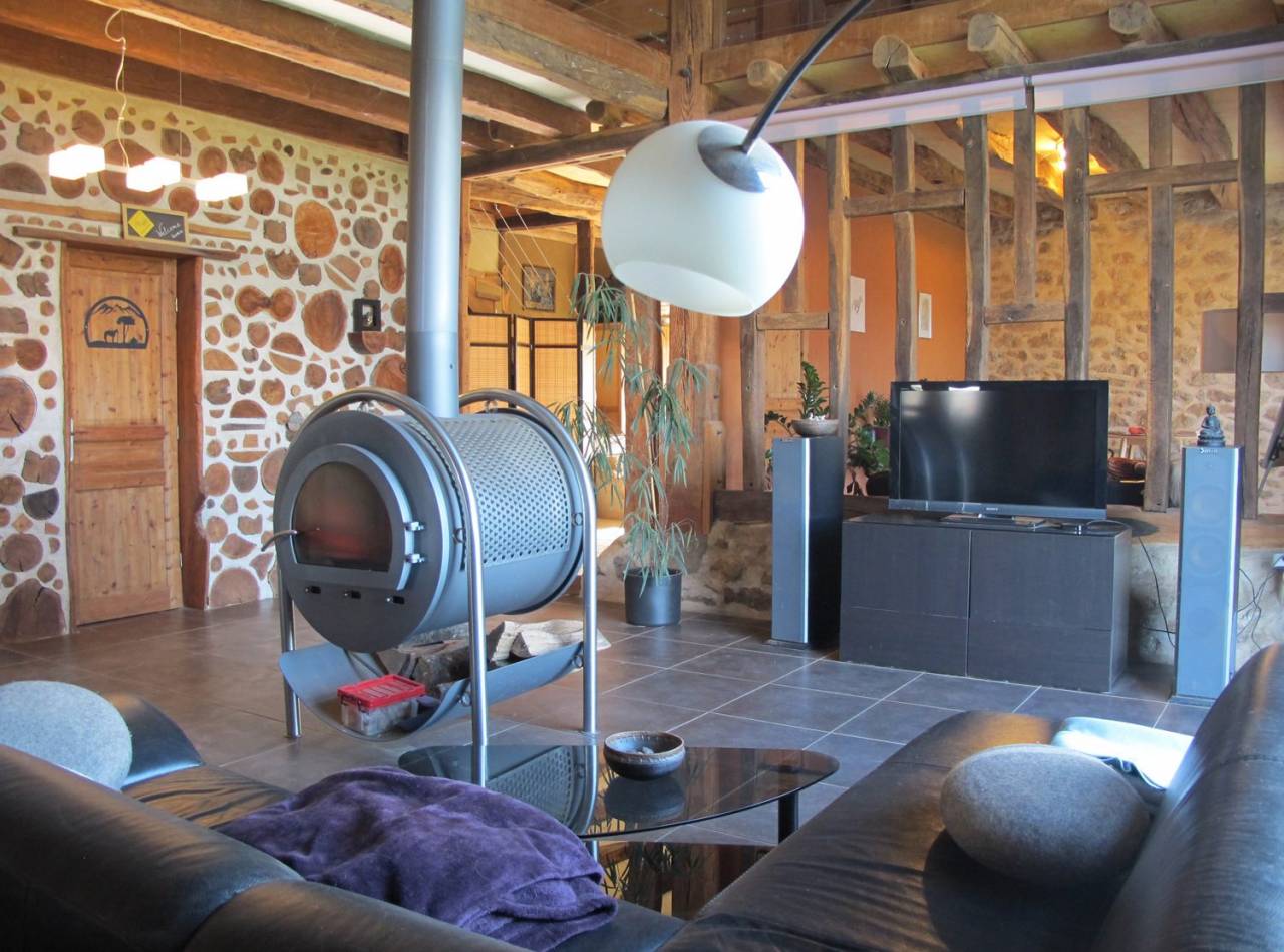 Domaine &Eacute;questre d'Exception destin&eacute;e au bien etre &eacute;quin s