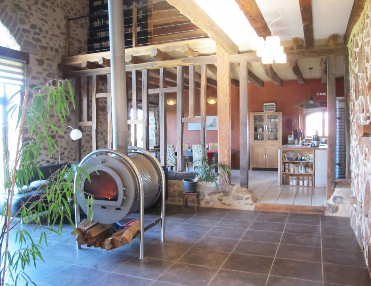 Domaine &Eacute;questre d'Exception destin&eacute;e au bien etre &eacute;quin s