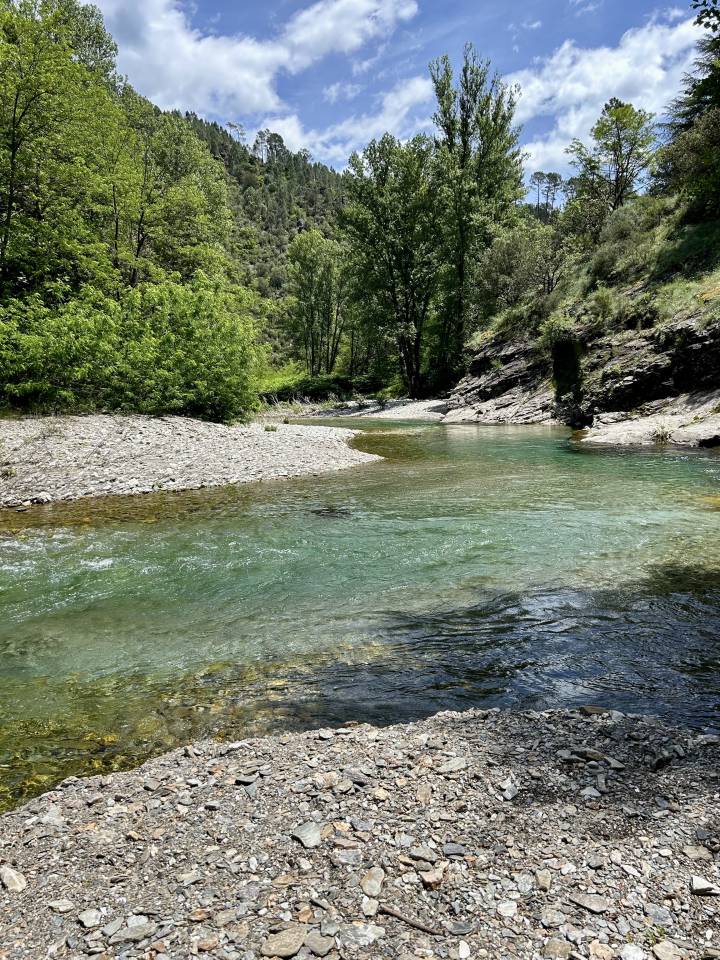 1 chambre pour 4 personnes au Manoir &Eacute;questre