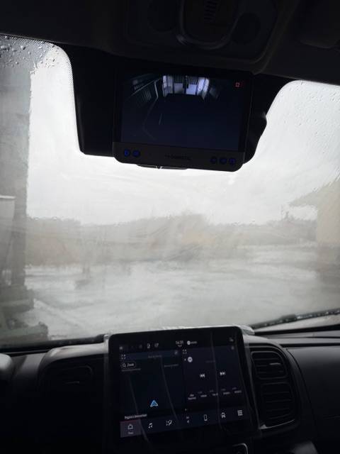 Opel Movano 3.5T 2 chevaux simple cabine (3places) 