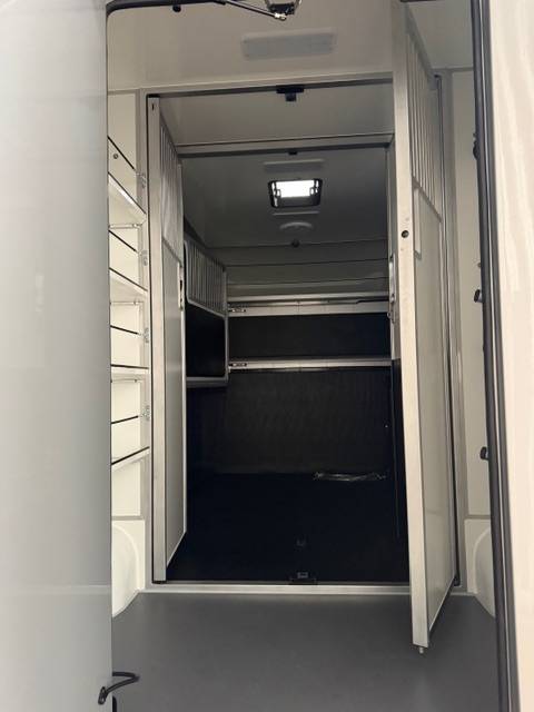 Opel Movano 3.5T 2 chevaux simple cabine (3places) 