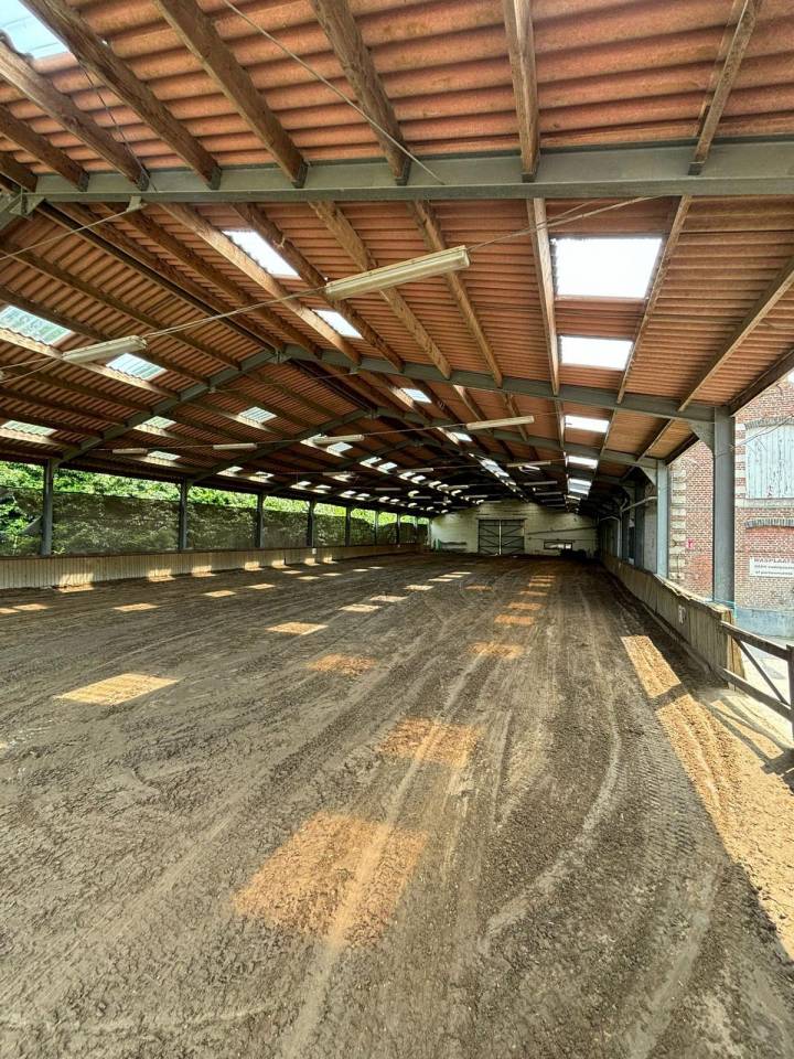 &Eacute;curie &agrave; reprendre!! Opportunit&eacute; rare!! 